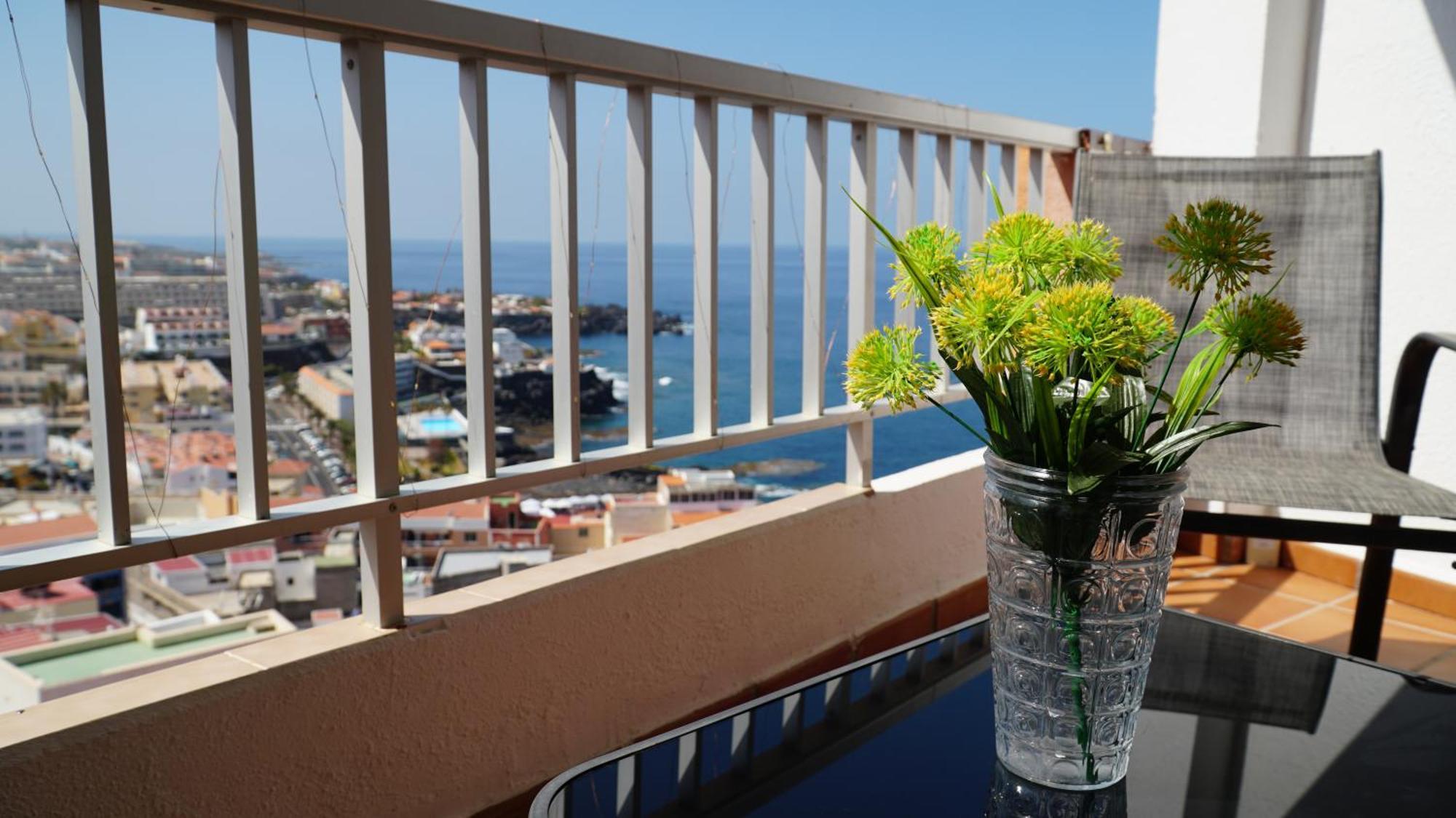 5siglos Ac, Fully Equipped Puerto de Santiago (Tenerife)